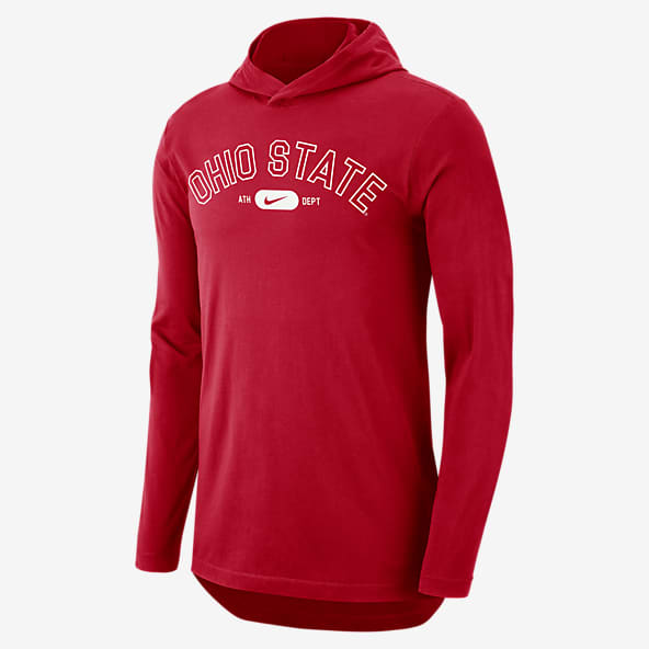 Hooded nike t shirt shop